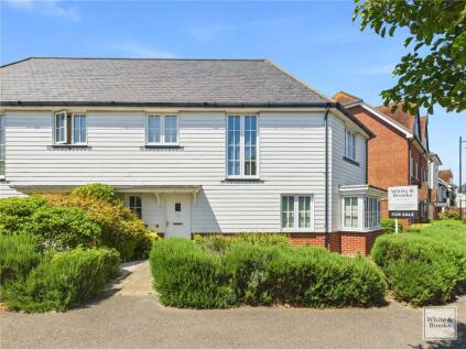 The Boulevard, Bognor Regis, PO21