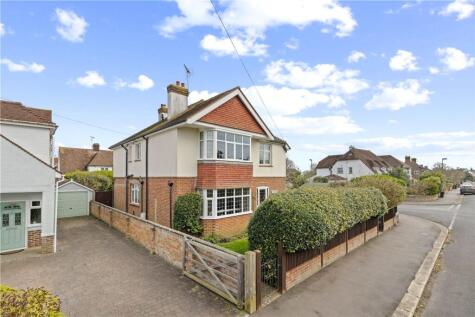 Westingway, Bognor Regis, PO21