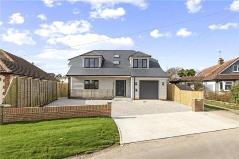 The Layne, Bognor Regis, PO22