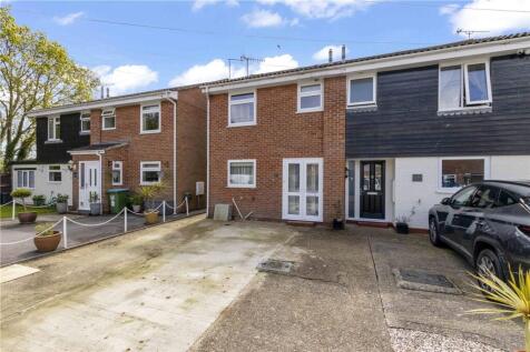 Stoneage Close, Bognor Regis, PO22