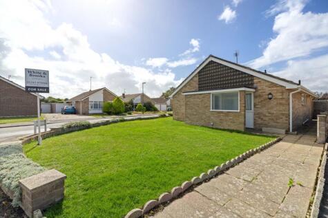 Andrew Avenue, Bognor Regis, PO22