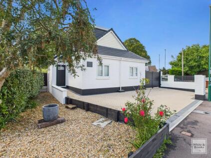 Rife Way, Bognor Regis, PO22