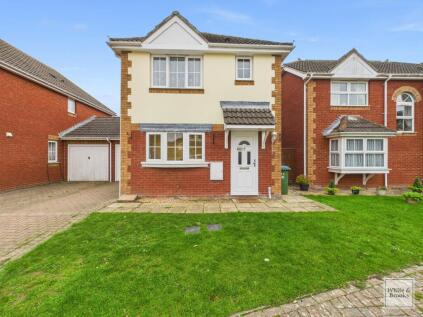 Avian Gardens, Bognor Regis, PO21