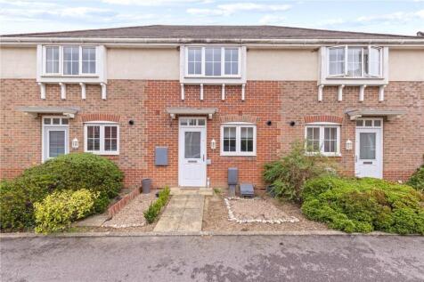 Blackberry Copse, Felpham, PO22