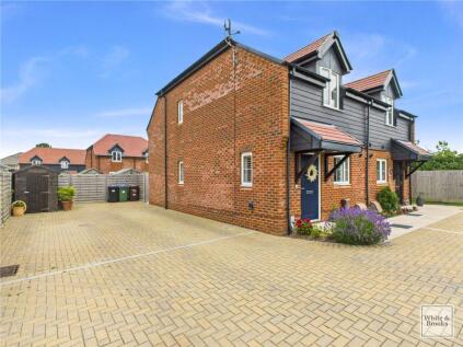 Farmer Close, Bognor Regis, PO21