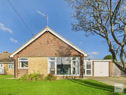 Balliol Close, Bognor Regis, PO21