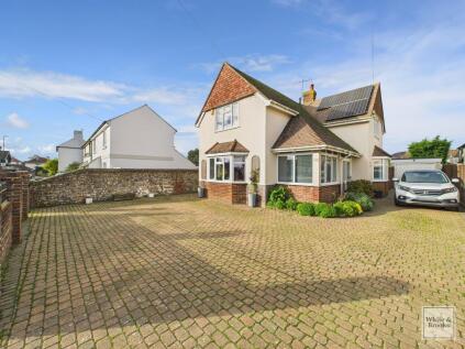 Felpham Way, Bognor Regis, PO22