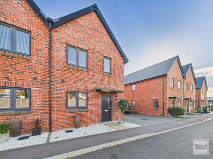 Cinders Lane, Yapton, BN18