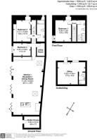 Pound House Floorplan