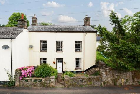 South Molton Road, Bampton, Tiverton