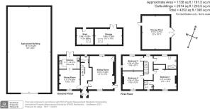 Middle Mogworthy - Floorplan