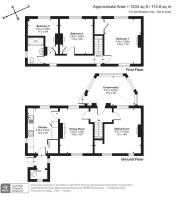 Fernbank - Floorplan