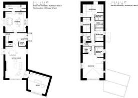 Lower Barn - Floorplan