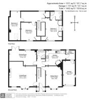 32 Mayfair - Floorplan