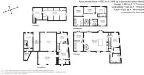 Lower Mill Floorplan