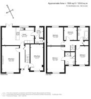 32 Marguerite Road -  Floorplan