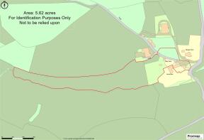 Way Farm - Land Plan