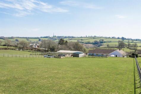 Rackenford, Tiverton