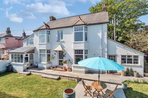Turnpike, Sampford Peverell, Tiverton