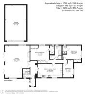Homelea - Floorplan