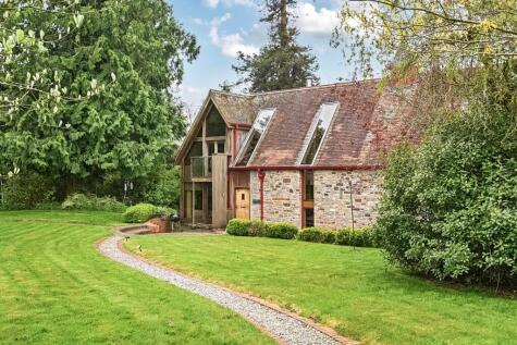 4 Huntsham Court Stables, Huntsham, Tiverton