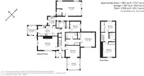 Ashley Coombe - Floorplan