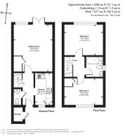 15 Gerbera Way - Floorplan