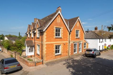 High Street, Kentisbeare, Cullompton