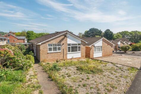 Carew Road, Tiverton