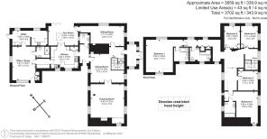 Zeal House - Floorplan
