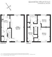 11 Narrow Lane - Floorplan