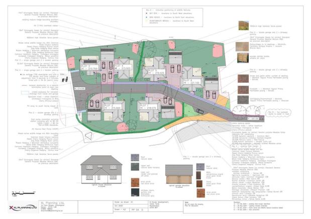 PP 04 Rev D DoC drawing