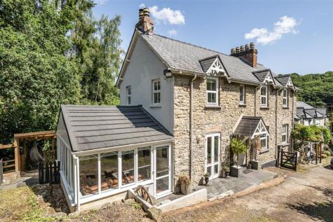 Oakfordbridge, Bampton