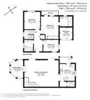 40 Sideling Fields - Floorplan