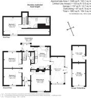 Springfield - Floorplan