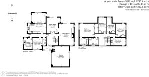 Uptop - Floorplan