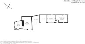 Higher Lurley House - Outbuildings