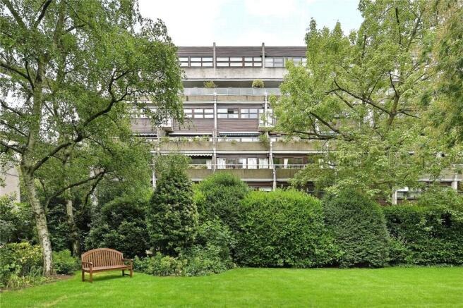 Communal Gardens