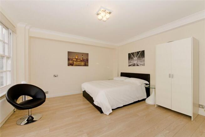 Bedroom Area