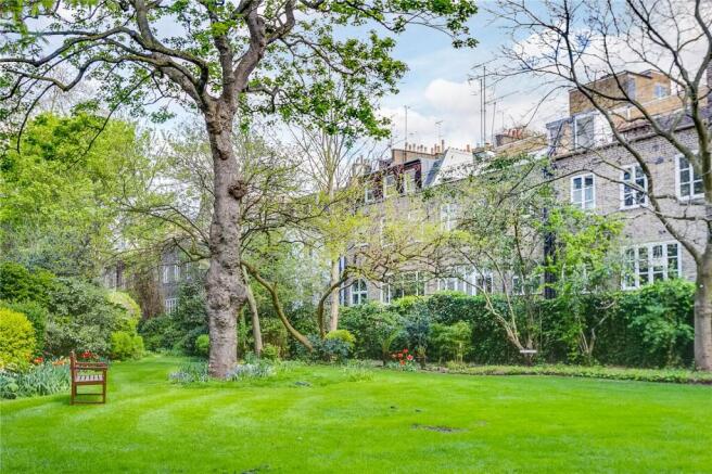 Communal Gardens
