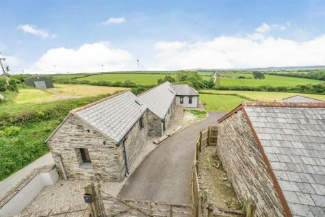 North Cornwall - 2.34 acres