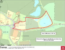 Land Plan