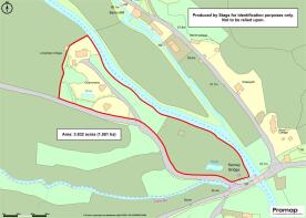 Land plan