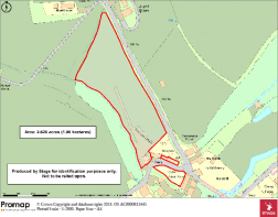 Land Plan