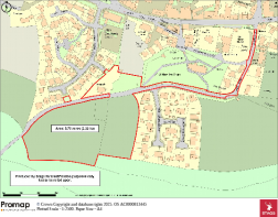 land plan
