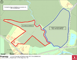 land plan