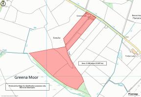 land plan