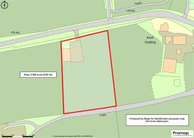Land Plan