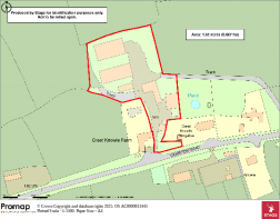 land plan