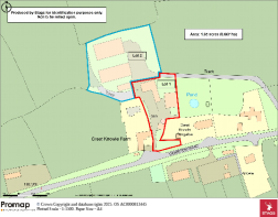 land plan